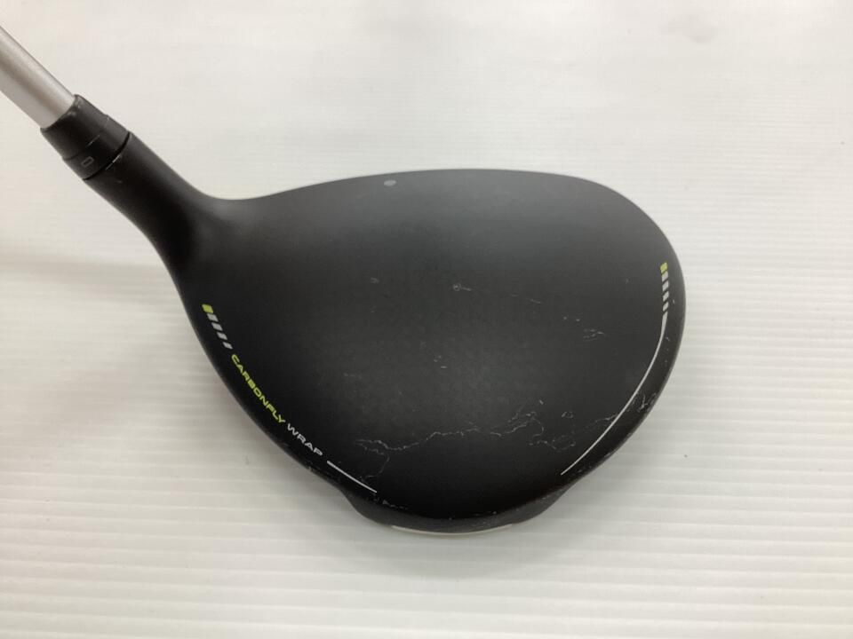 ピン G430 MAX HL 18度 Fujikura SPEEDER NX45 フェアウェイウッド