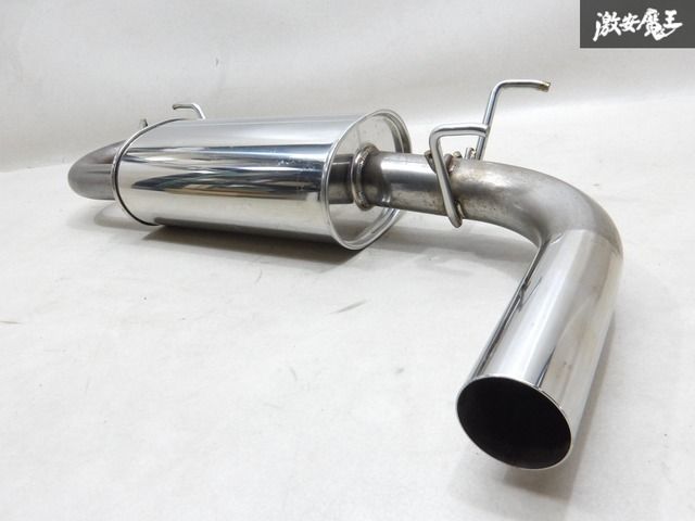 ☆良品☆ CARMAKE CORN'S カーメイクコーンズ製 NB6C NB8C NB