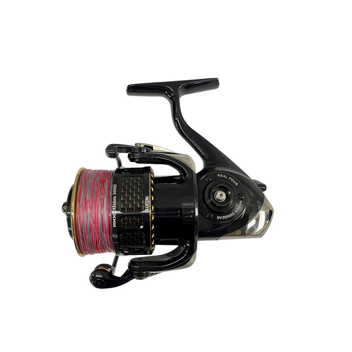 DAIWA 055294 MORETHAN BRANZINO 3000 ダイワ モアザン ブランジーノ