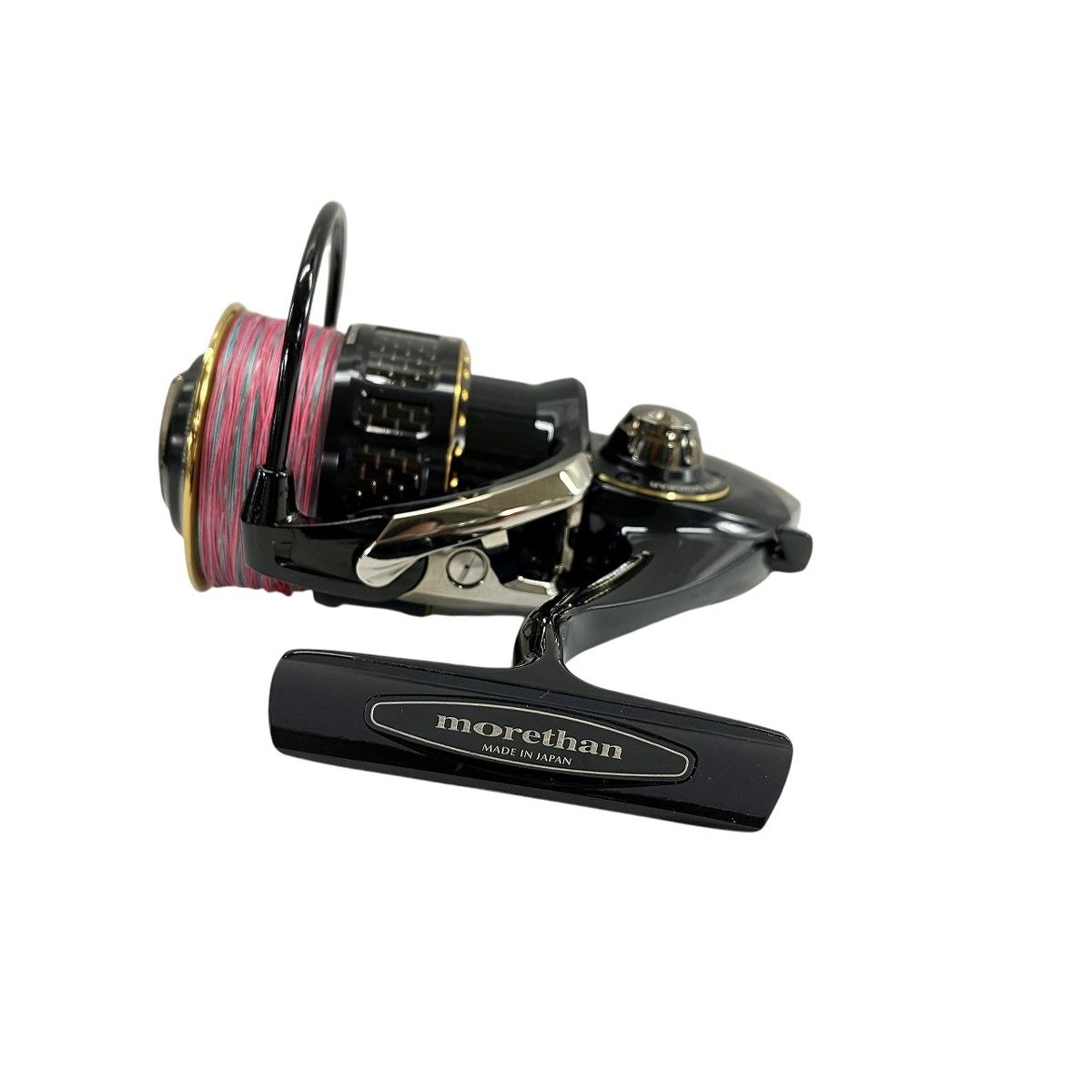 DAIWA 055294 MORETHAN BRANZINO 3000 ダイワ モアザン ブランジーノ