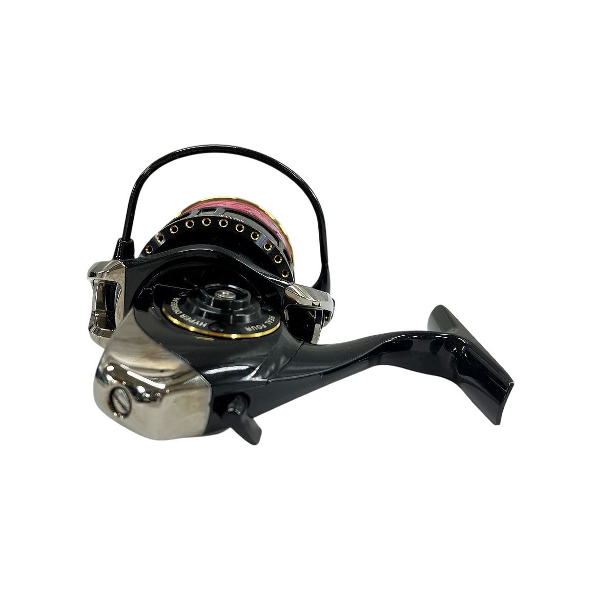 DAIWA 055294 MORETHAN BRANZINO 3000 ダイワ モアザン ブランジーノ
