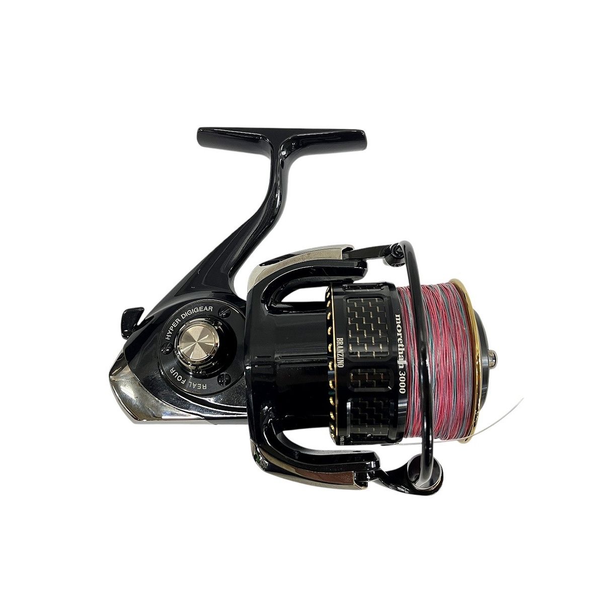 DAIWA 055294 MORETHAN BRANZINO 3000 ダイワ モアザン ブランジーノ