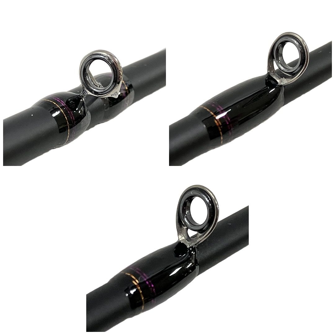 CrazyOcean クレイジーオーシャン OSP-SG50C 120g イカメタルロッド