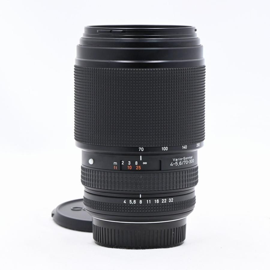 CONTAX N1 Carl Zeiss Vario-Sonnar コンタックス 24-85mm F3.5-4.5
