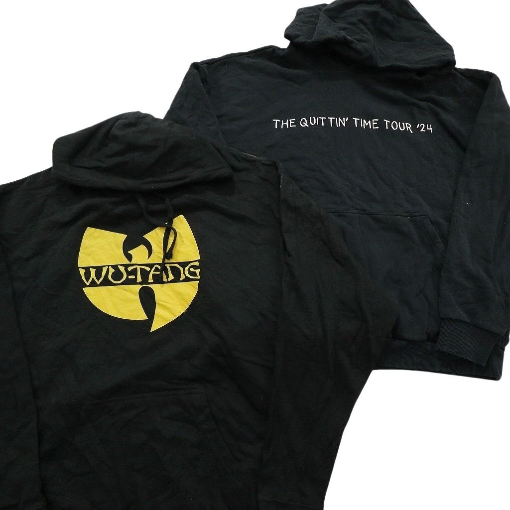 古着卸 音楽・バンド スウェット 8枚セット (メンズ XL /2XL /3XL