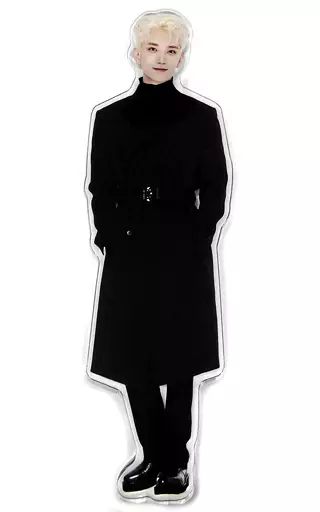 中古】マグネット・磁石 ジョシュア ビッグアクリルマグネット