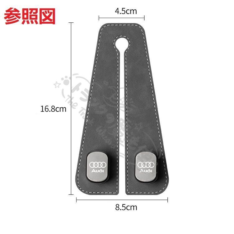 特価人気商品☆メルセデス?ベンツ BENZ☆ブラック☆車用シートフック