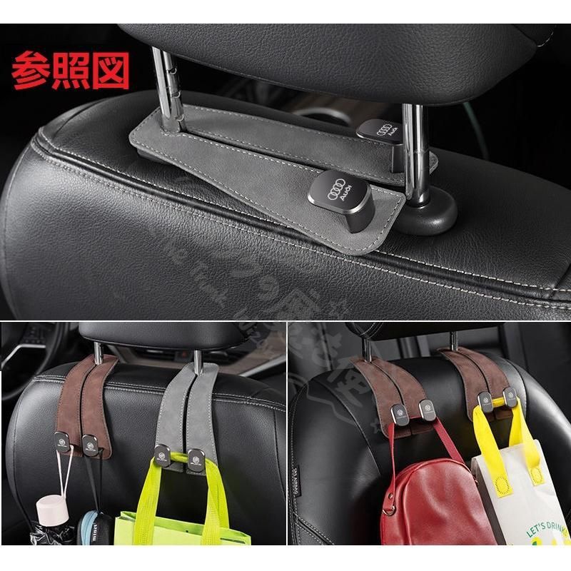 特価人気商品☆メルセデス?ベンツ BENZ☆ブラック☆車用シートフック