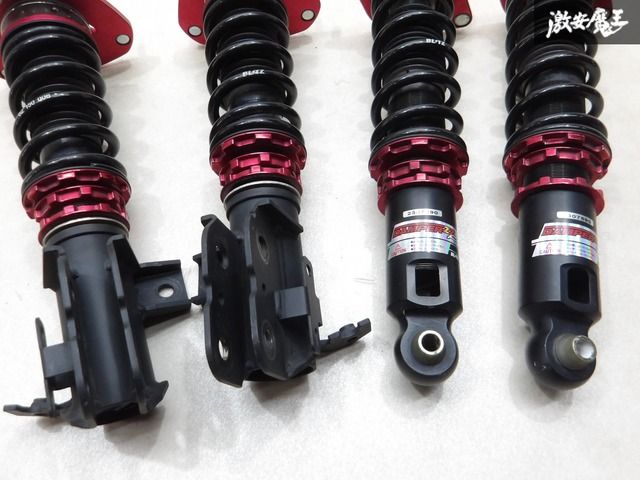 ☆抜けなし/良品☆ BLITZ ブリッツ ZN6 86 ハチロク DAMPER ZZ-R