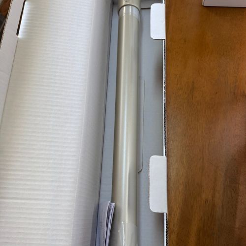 大建工業 DAIKEN 35床付け手摺用支柱 ZT（ME5434-1）未使用 開封済
