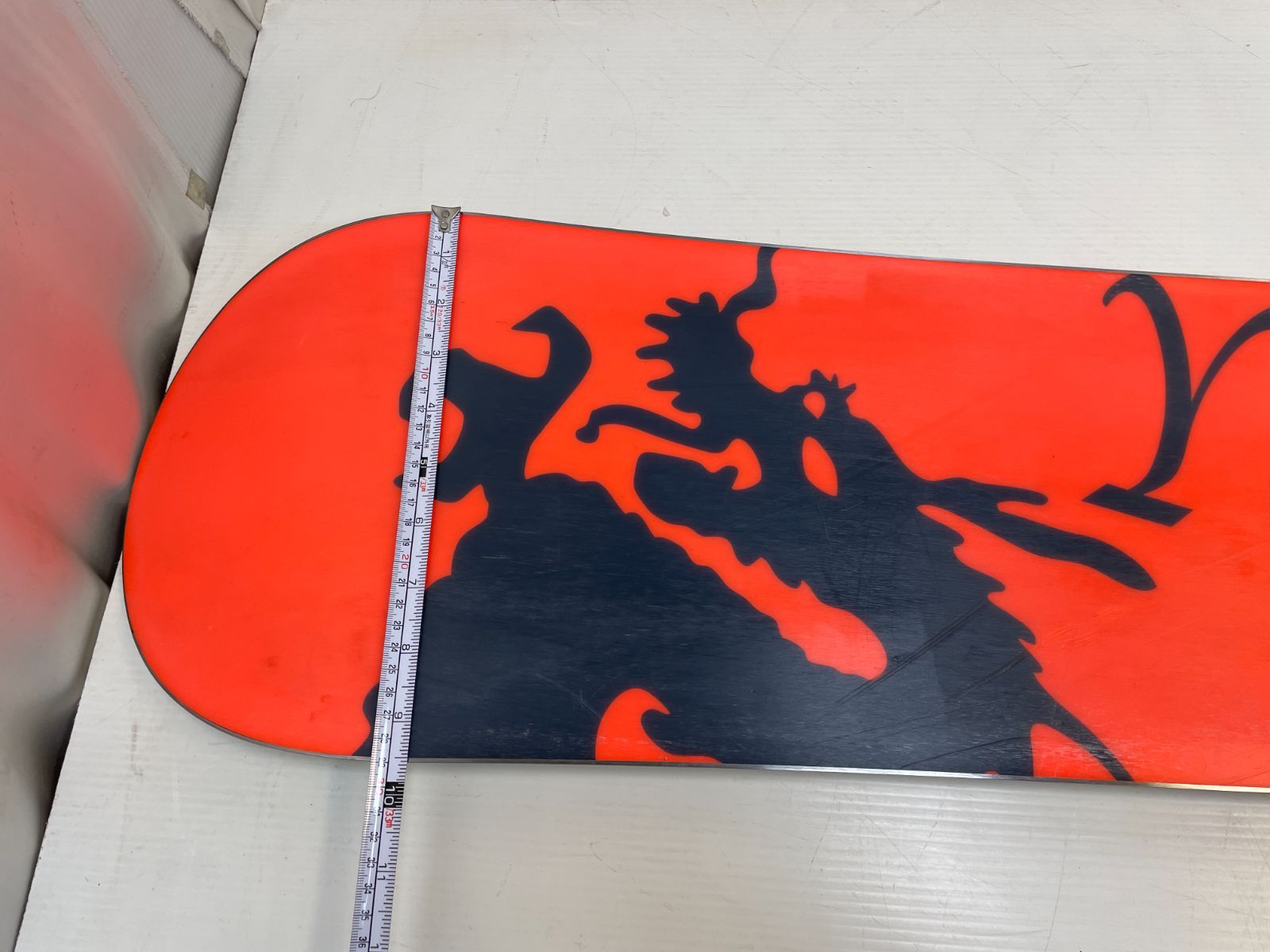 ◇ スノーボード Yellowbus INCREASE 157 cm スノボ キャンバー