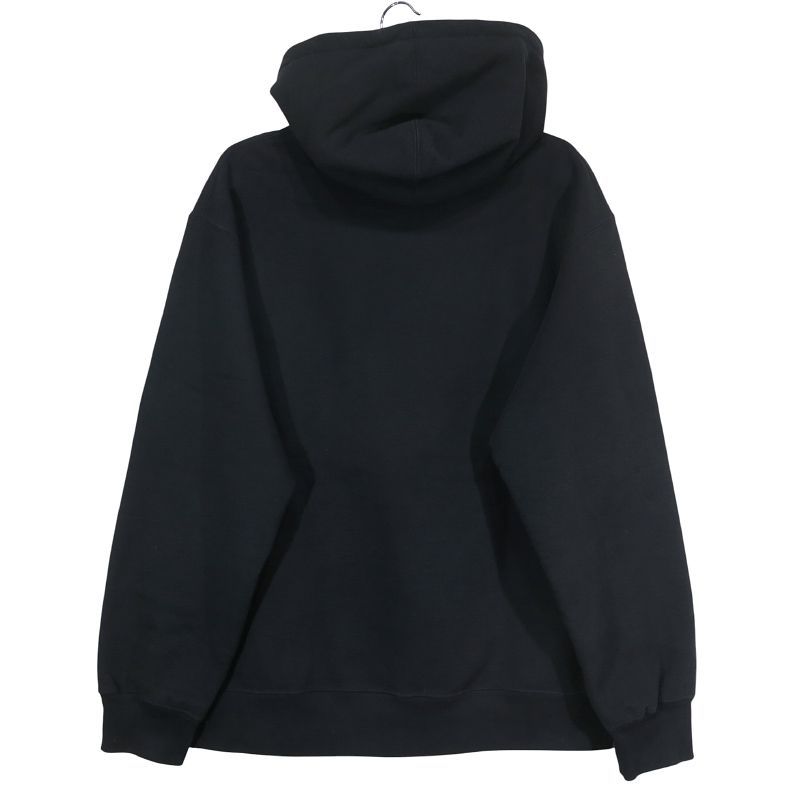 SUPREME シュプリーム 22SS SMALL BOX HOODED SWEATSHIRT スモール