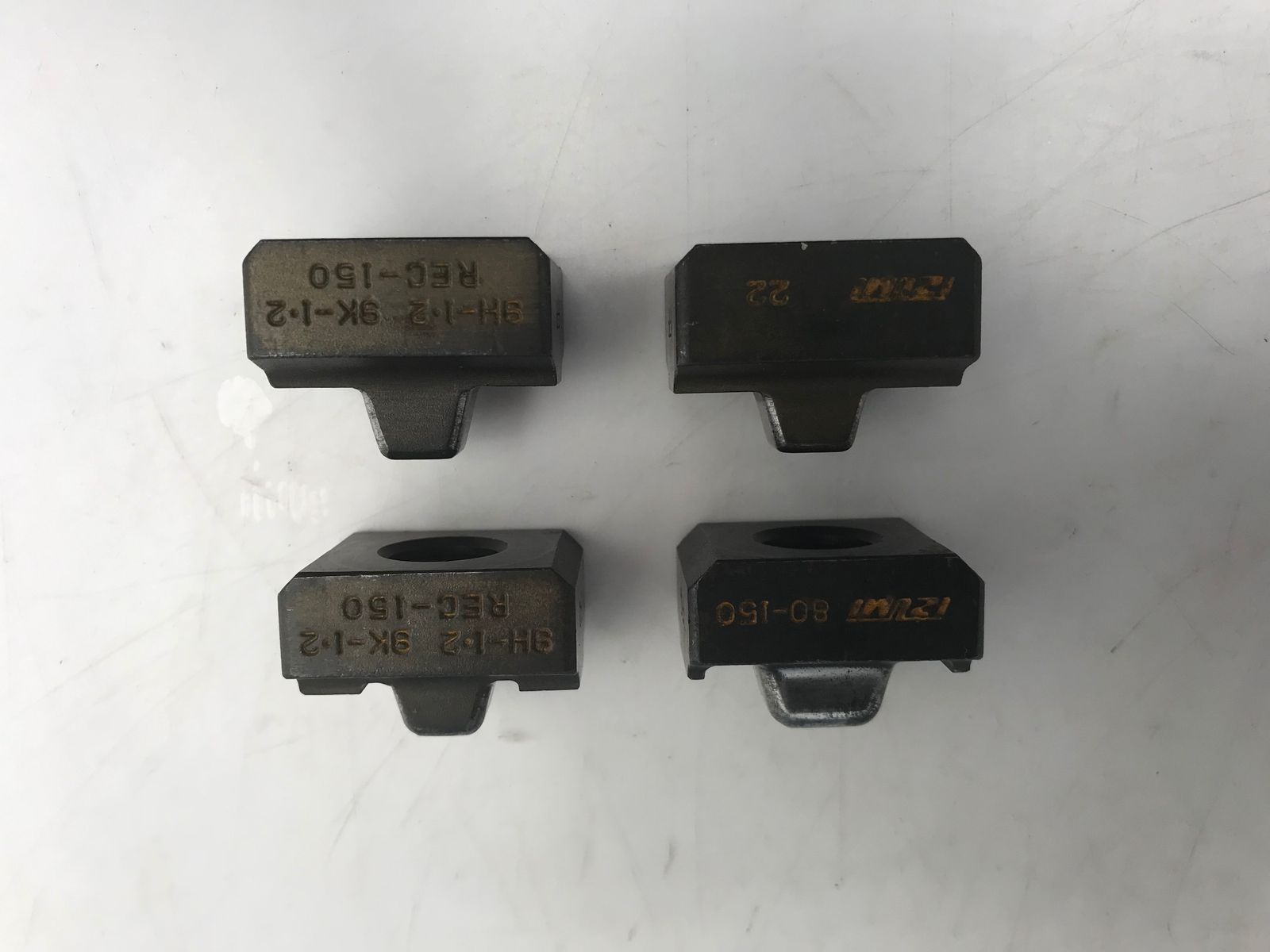 屋内配線用電線接続工具