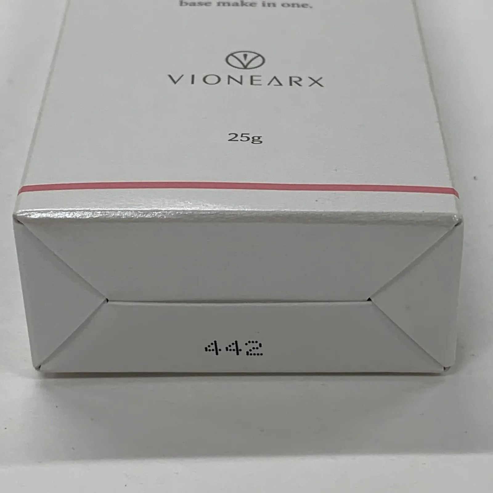 L1653 K VIONEARX ヴィワンアークス SILKRYSTA シルクリスタ