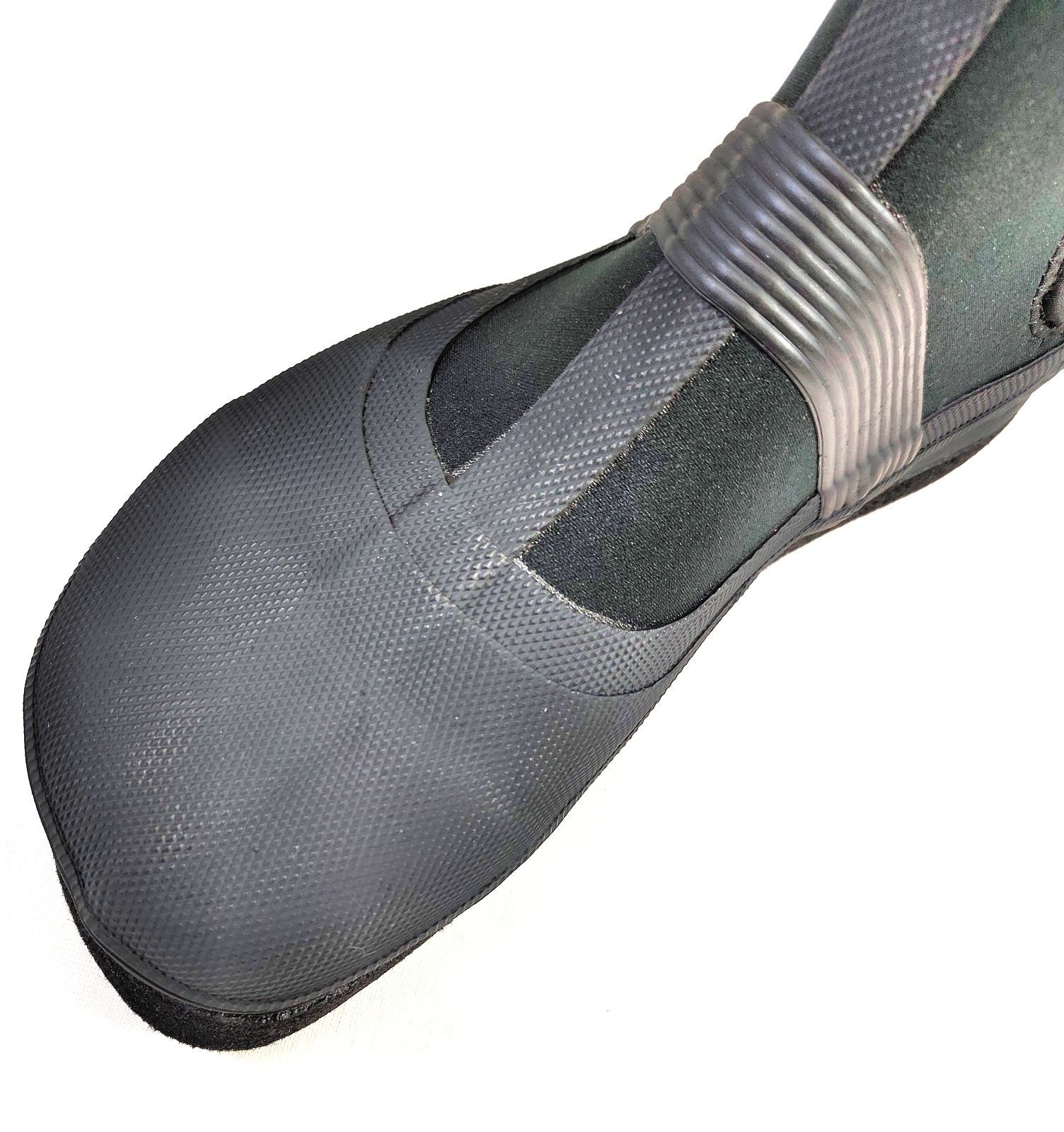 エクセル X'SELL FP-5780 鮎タビ (中割) フェルトソール クロロ