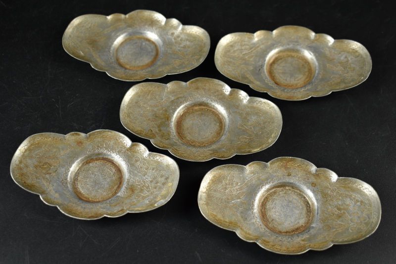 古錫 茶托 恒和陳記 レトロ 古道具 アンティーク 2026年最新】Yahoo