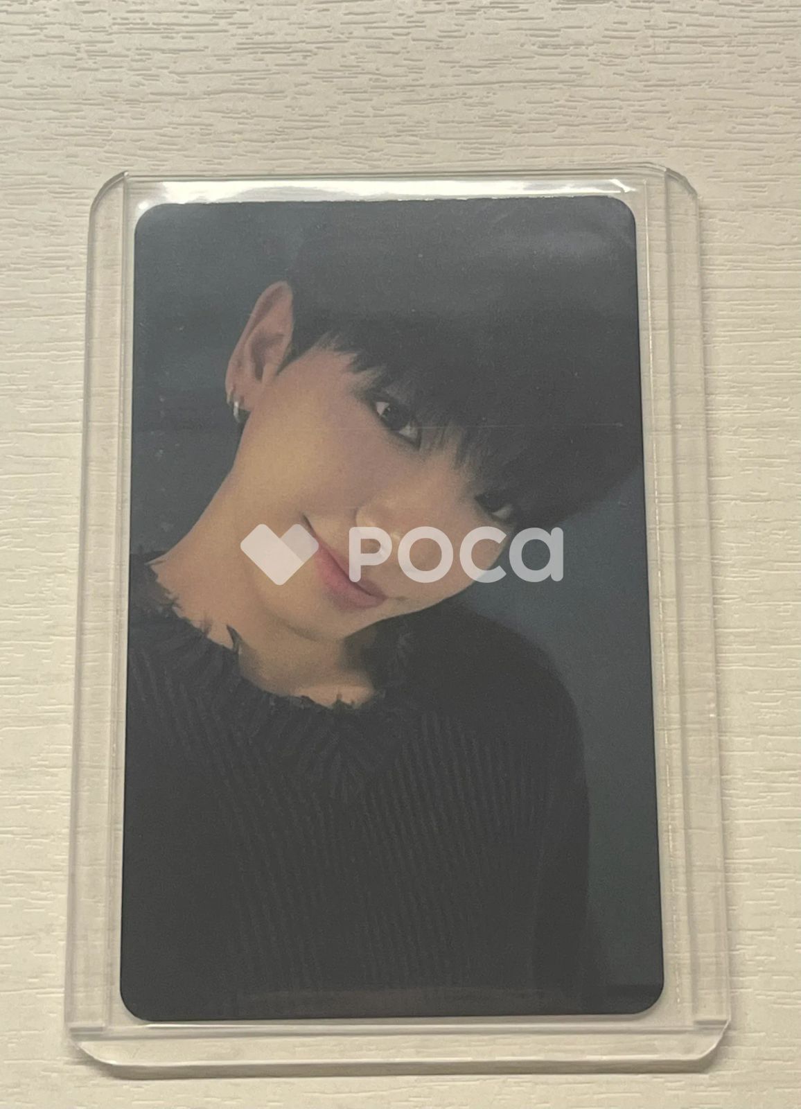 BOYNEXTDOOR JAEHYUN ミョンジェヒョン No Genre M2U ラキドロ - メルカリ