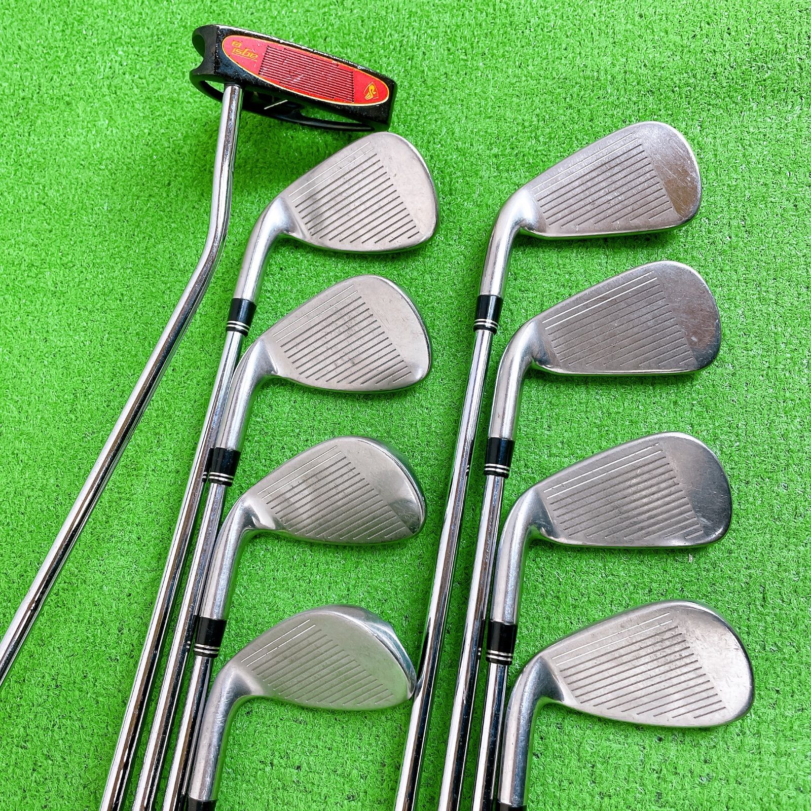 中古】【良品】【送料無料】メンズ テーラーメイド ステルス STEALTH