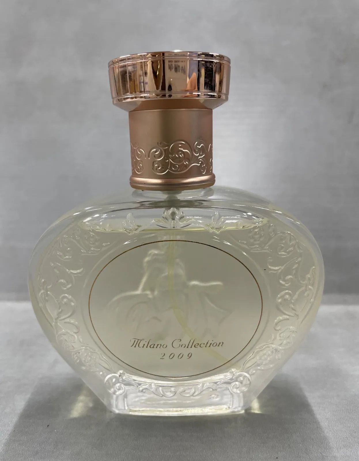 W1515 Kanebo カネボウ ミラノ コレクション 2009 オードパルファム