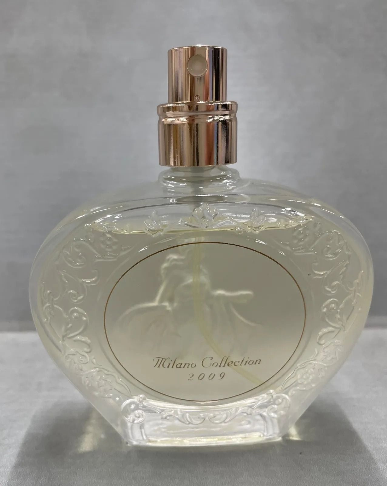 カネボウ / オードパルファム＜ミラノコレクション2019＞の公式商品