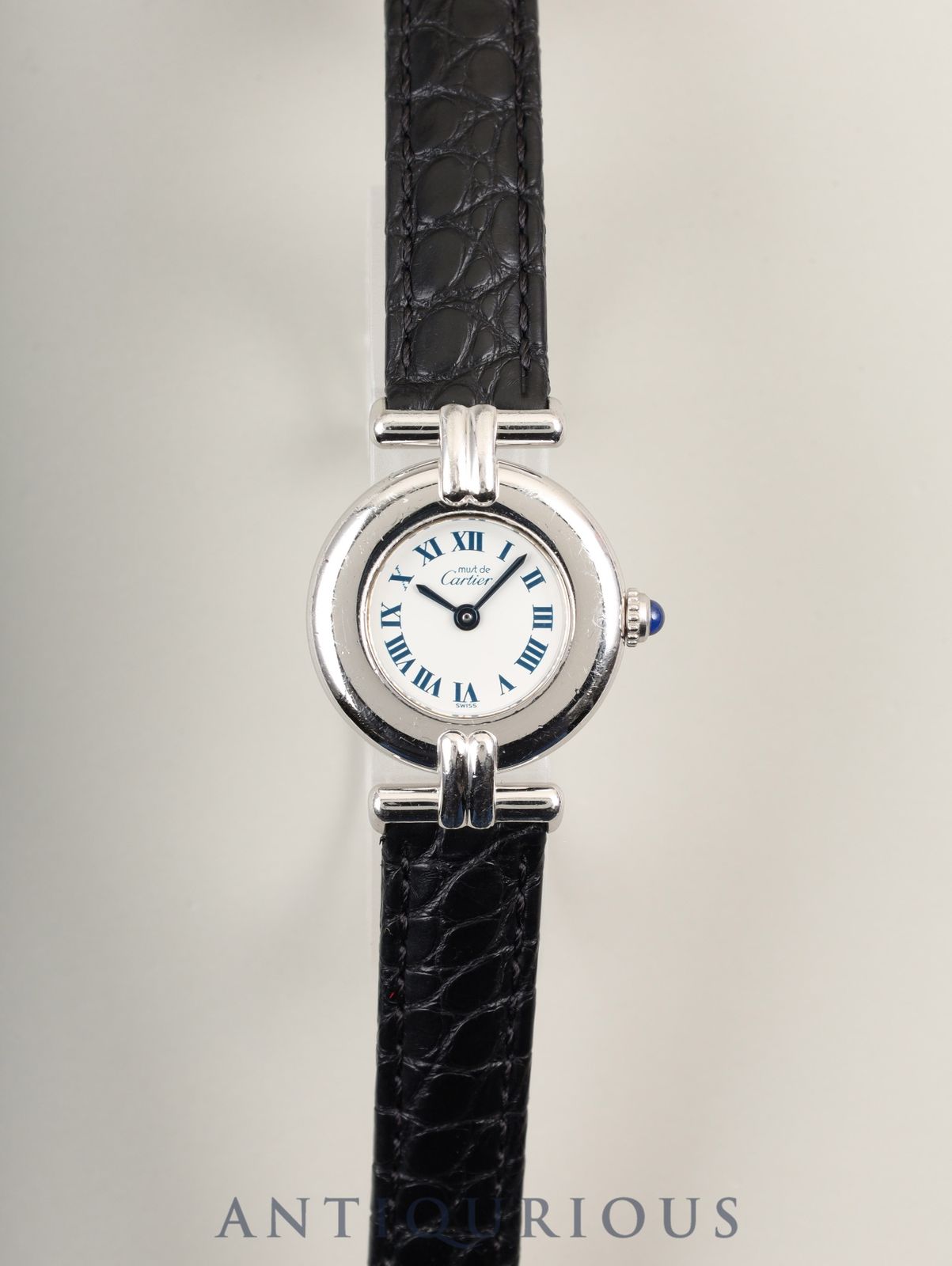 オーバーホール済み