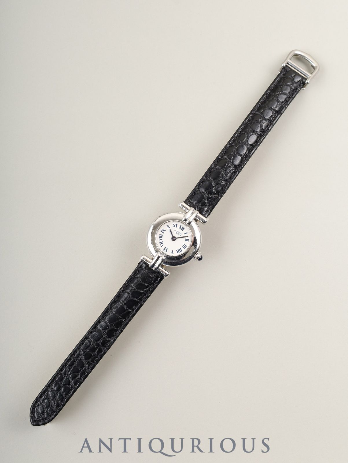 クォーツ Cal.690