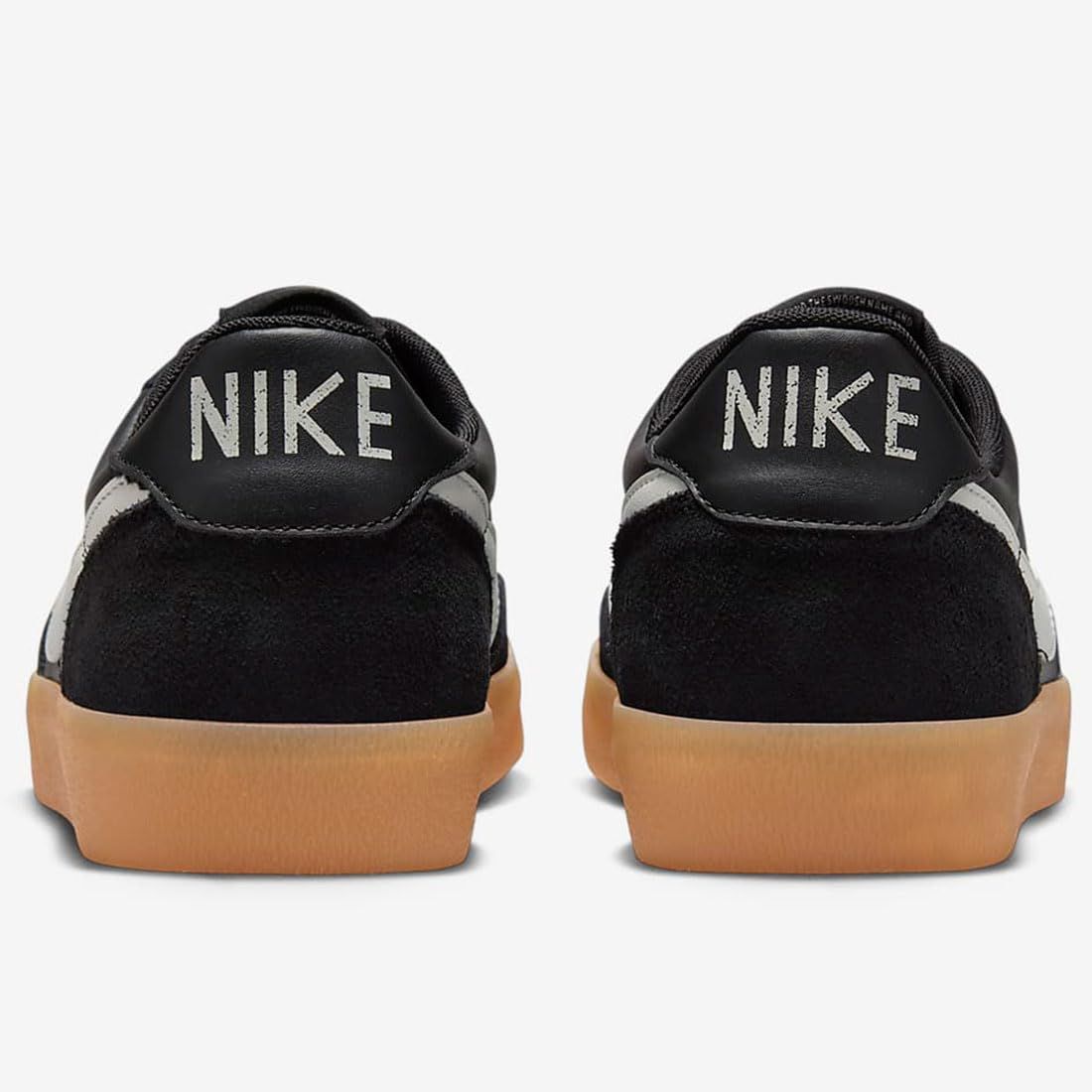 ナイキ] キルショット 2 レザー KILLSHOT 2 LEATHER ブラック/ガム