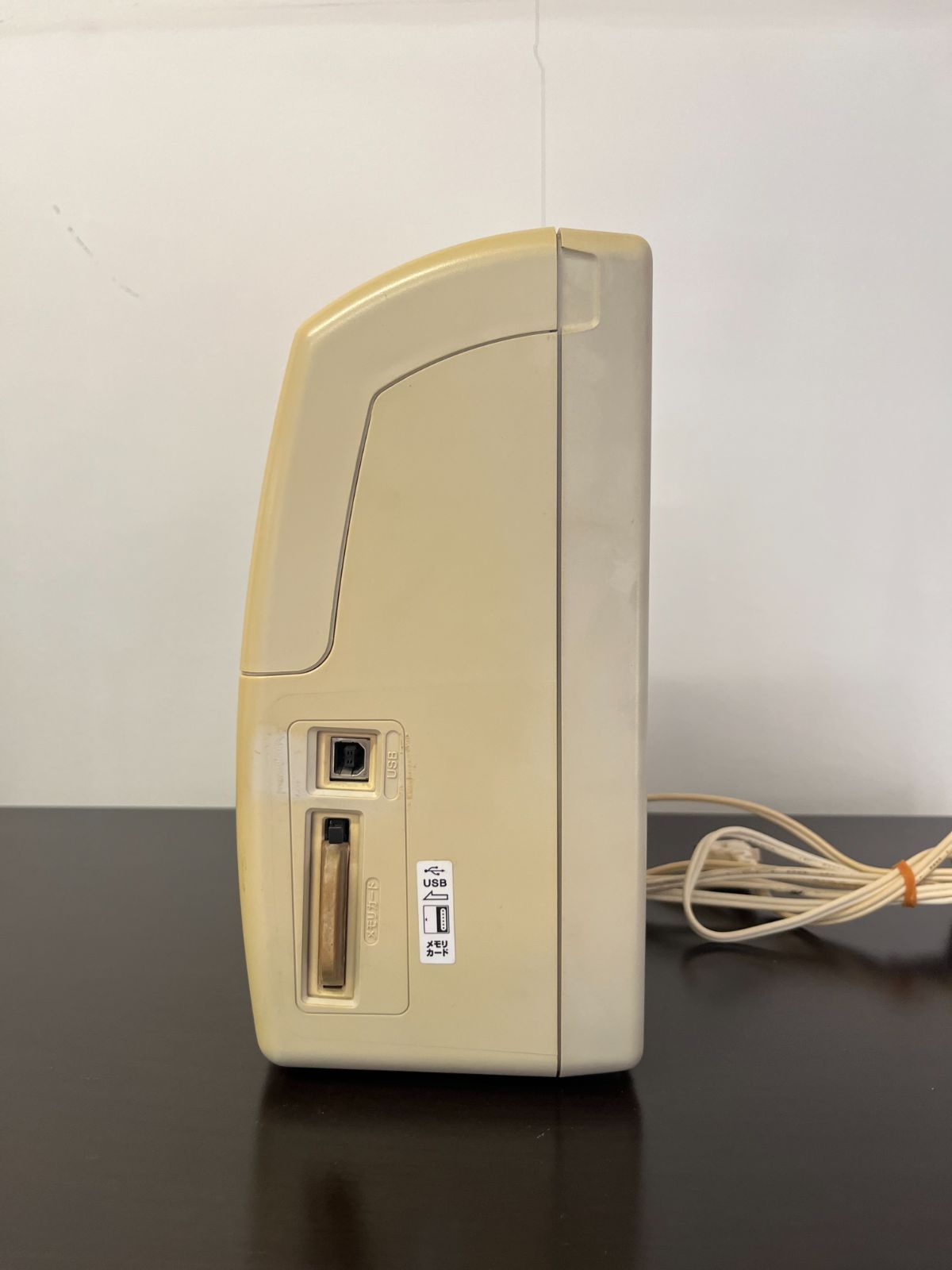 事務・店舗用品 MAX 電子タイムレコーダー ER-231S/PC
