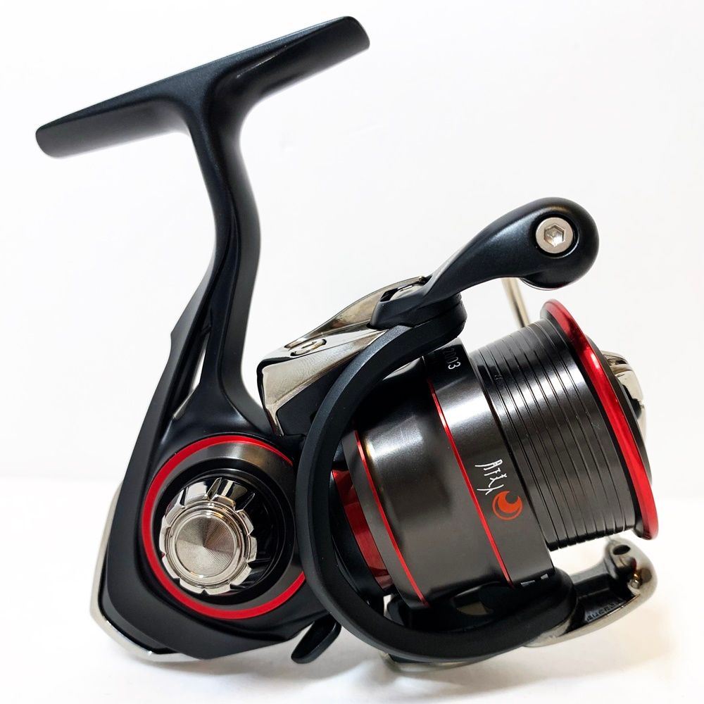 加古川店】 中古 Daiwa | ダイワ リール 17月下美人AIR 2003