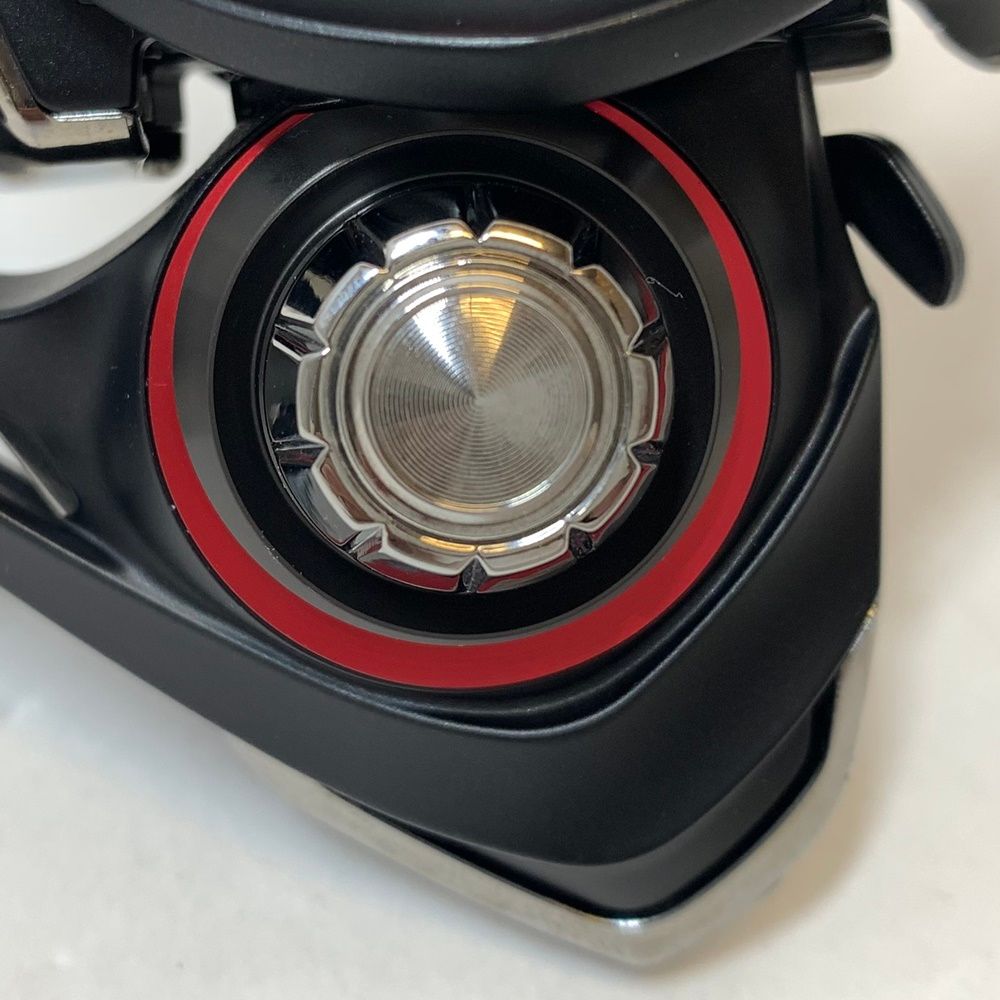 加古川店】 中古 Daiwa | ダイワ リール 17月下美人AIR 2003