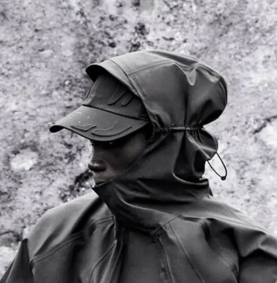 PUMA X エリオット エミル ヘリオット BBキャップ ベースボールキャップ 帽子