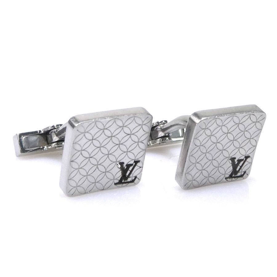ルイ ヴィトン LOUIS VUITTON カフス ブトン ドゥ マンシェット M65043