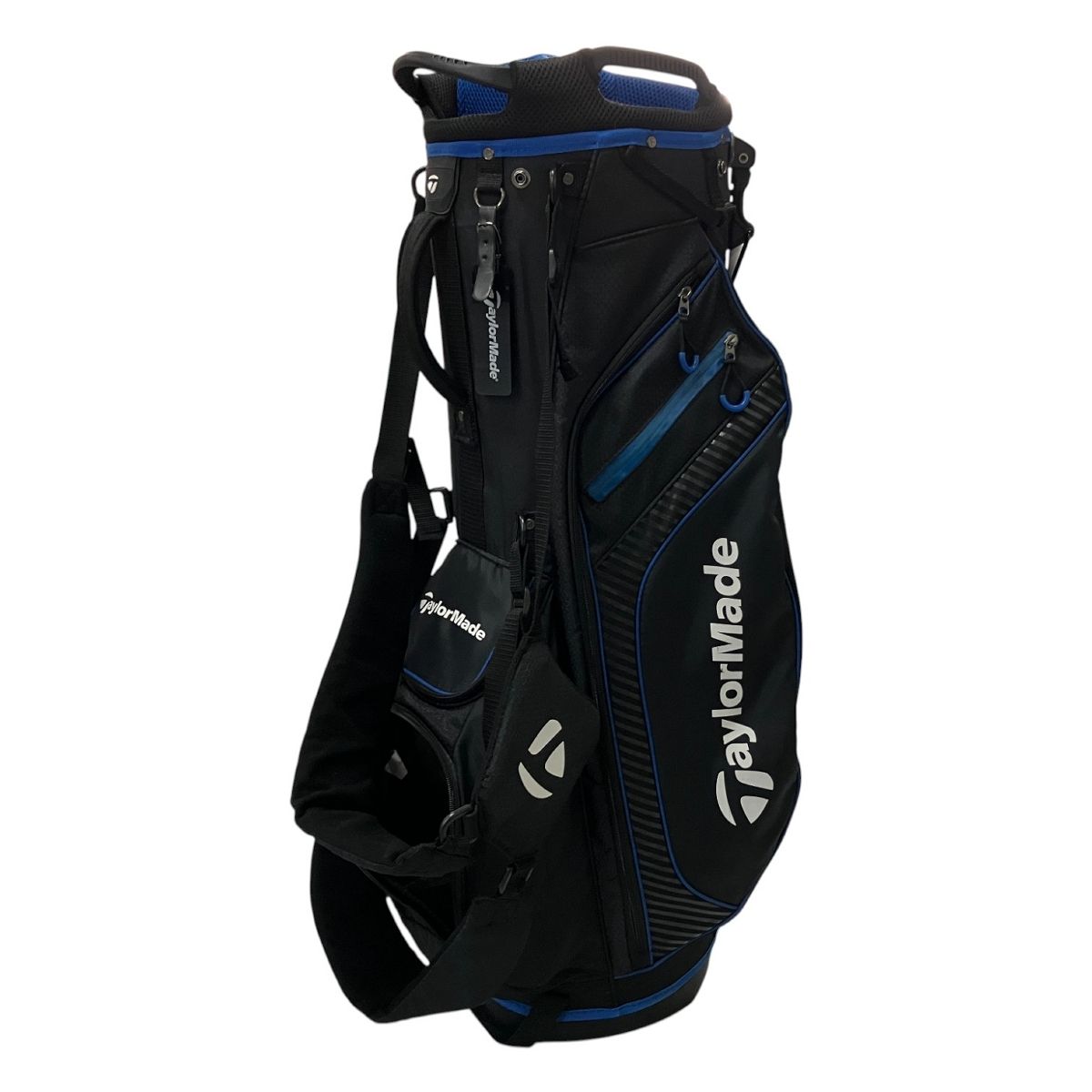 TaylorMade TM21 Carry Lite UPG Bag キャディバック TB462 ゴルフ用品