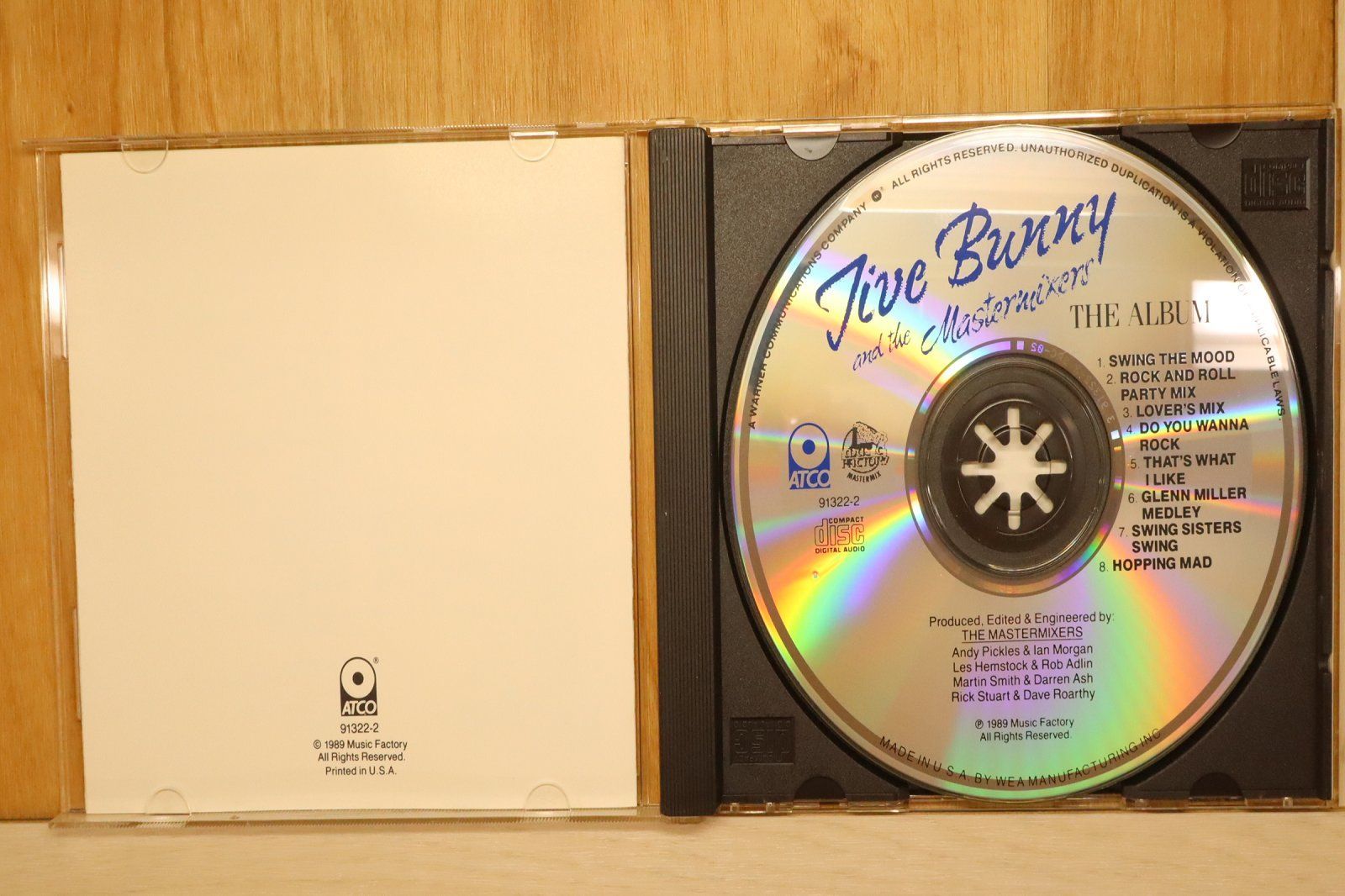 洋楽 Bunny Brunel Ivanhoe CD 51m-vK9svFL._UF350,350_QL50_.jpg