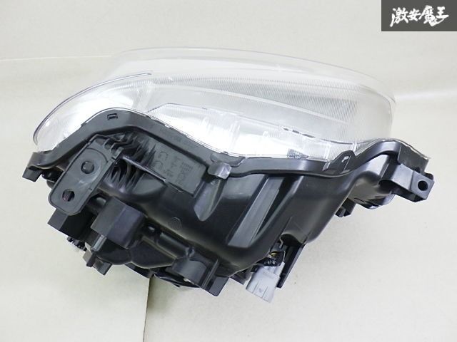 レンズ綺麗】スズキ SUZUKI 純正 MK94S スペーシア LED ヘッドライト