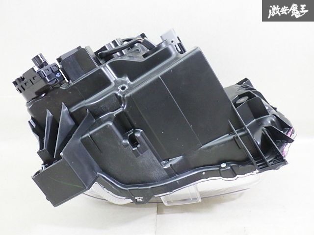 レンズ綺麗】スズキ SUZUKI 純正 MK94S スペーシア LED ヘッドライト