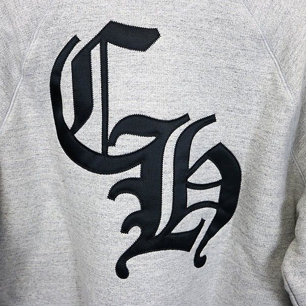 CHROME HEARTS 銀座店 クロムハーツ 新品 YNOT セメタリークロス CH