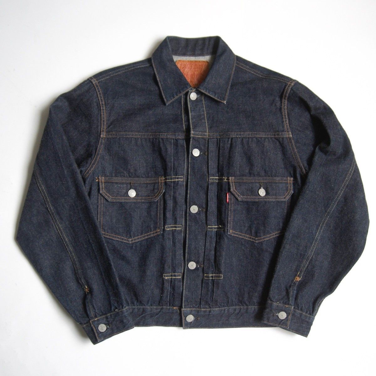 美品/ビッグサイズ】 LEVI