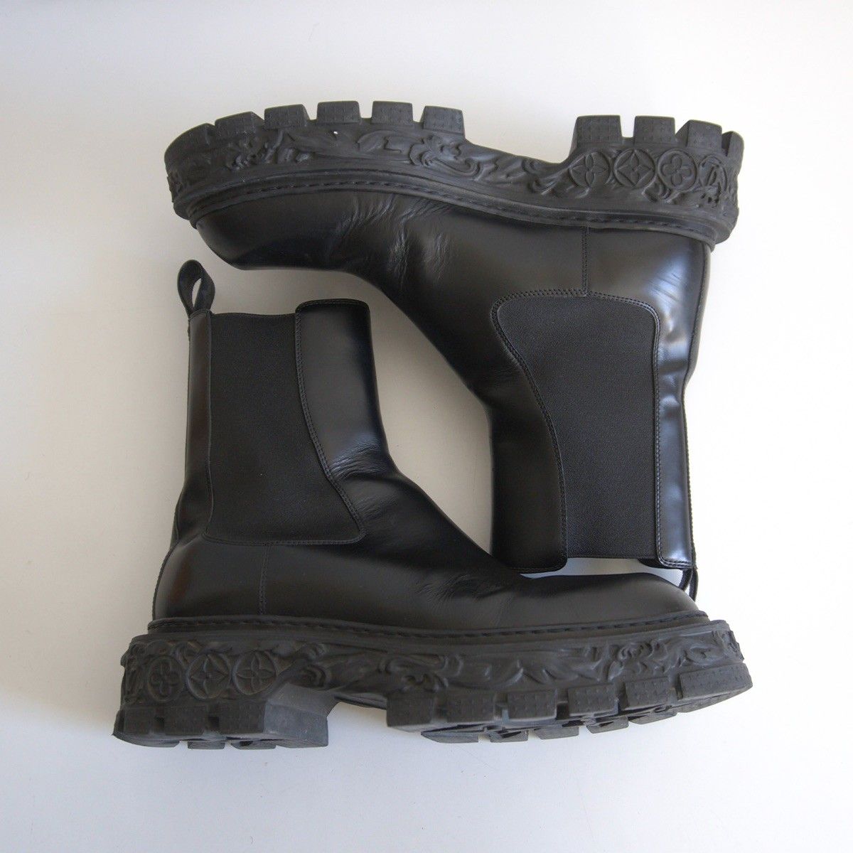 アンクル ブーツ