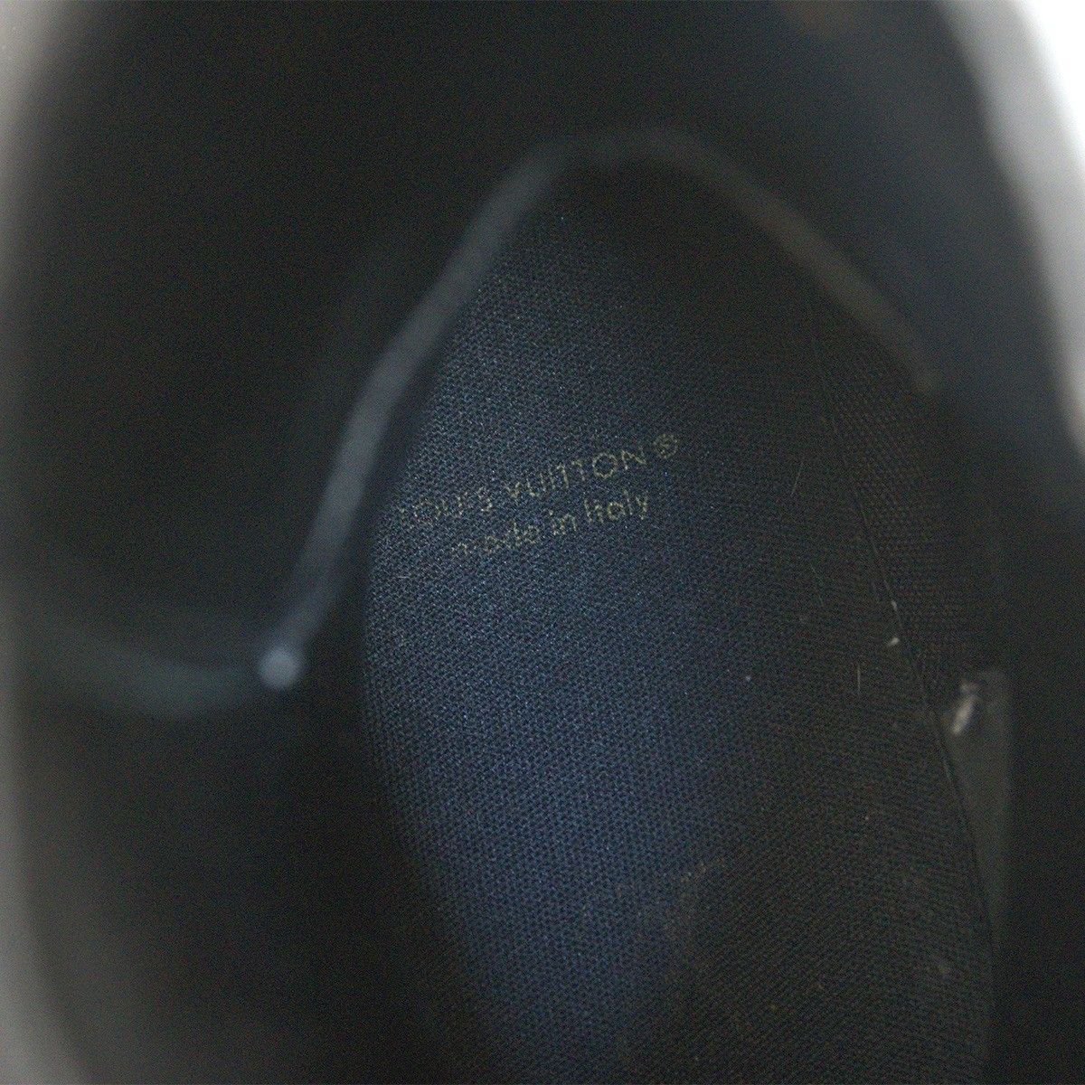 バロックライン アンクル