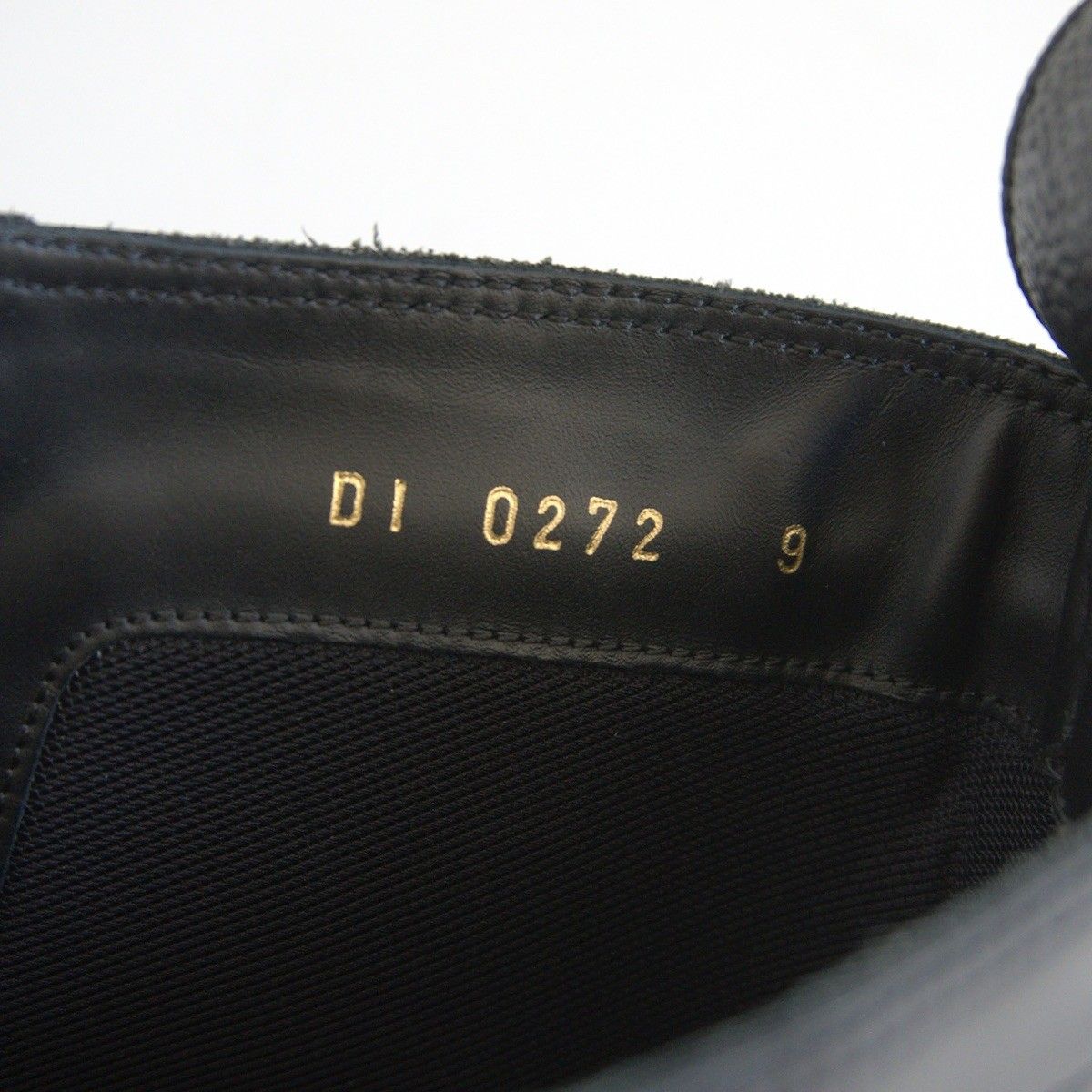 バロックライン アンクル