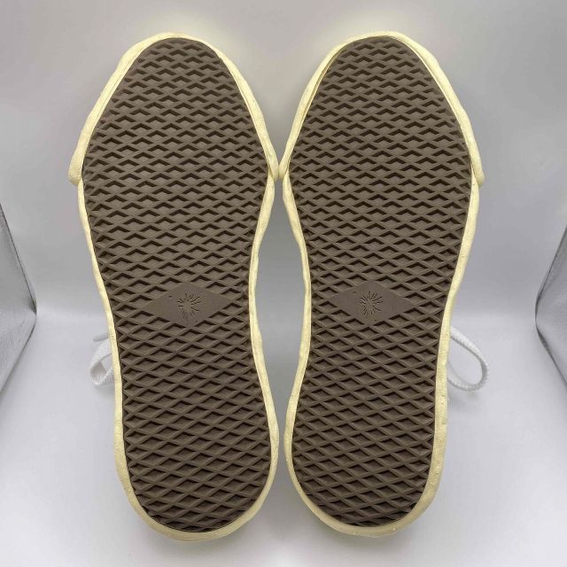 ソールキャンバスロートップ スニーカー