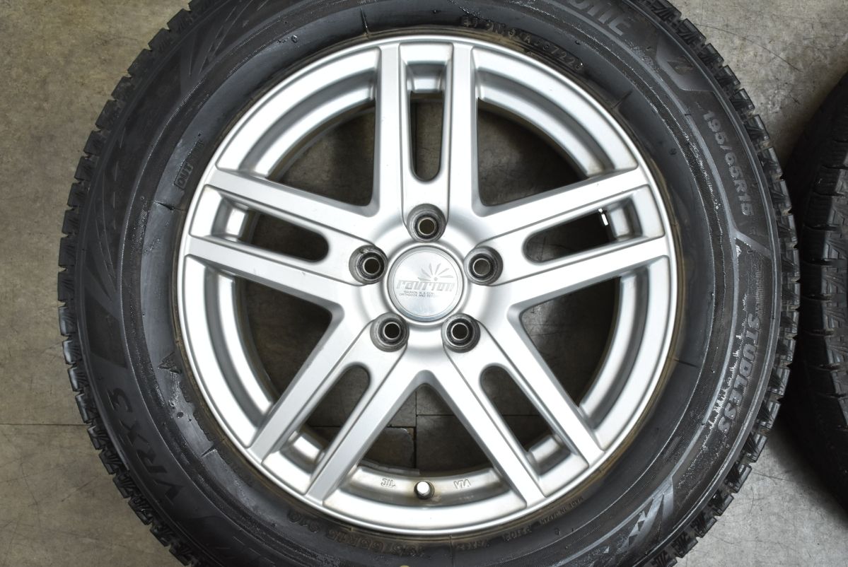 プリウス ウィッシュ