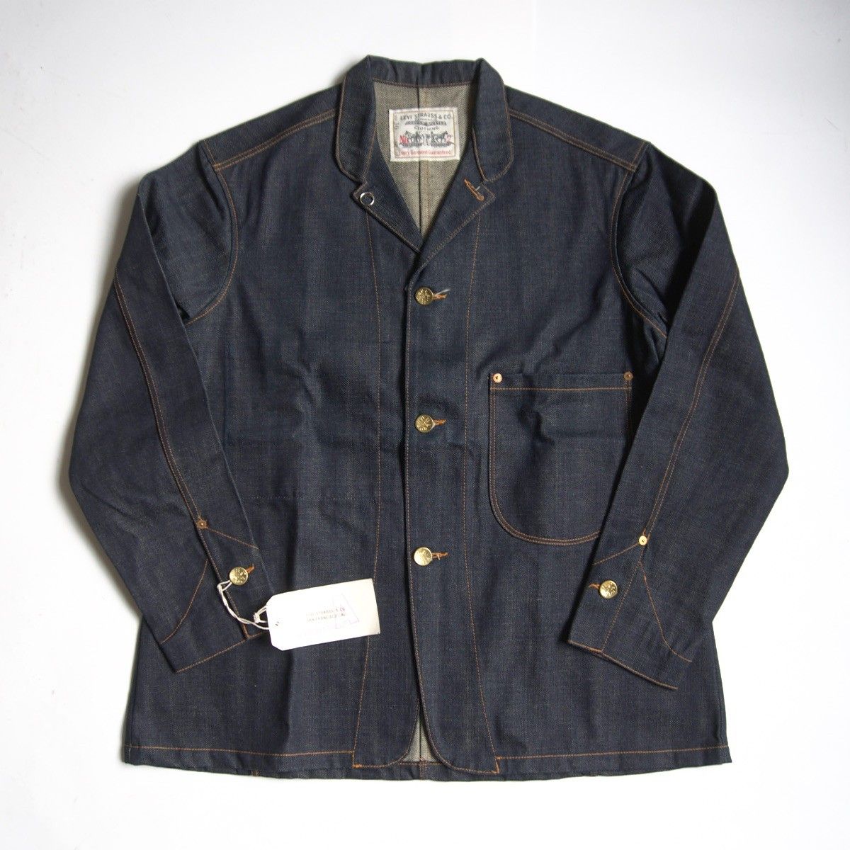 タグ付き未使用品】LEVI