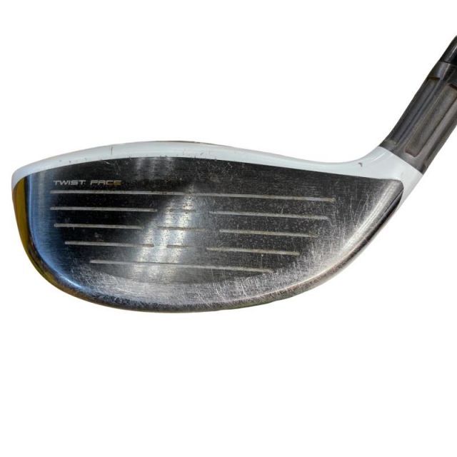 中古】 テーラーメイド SIM2 MAX 3W フェアウェイウッド FW Tour AD HD