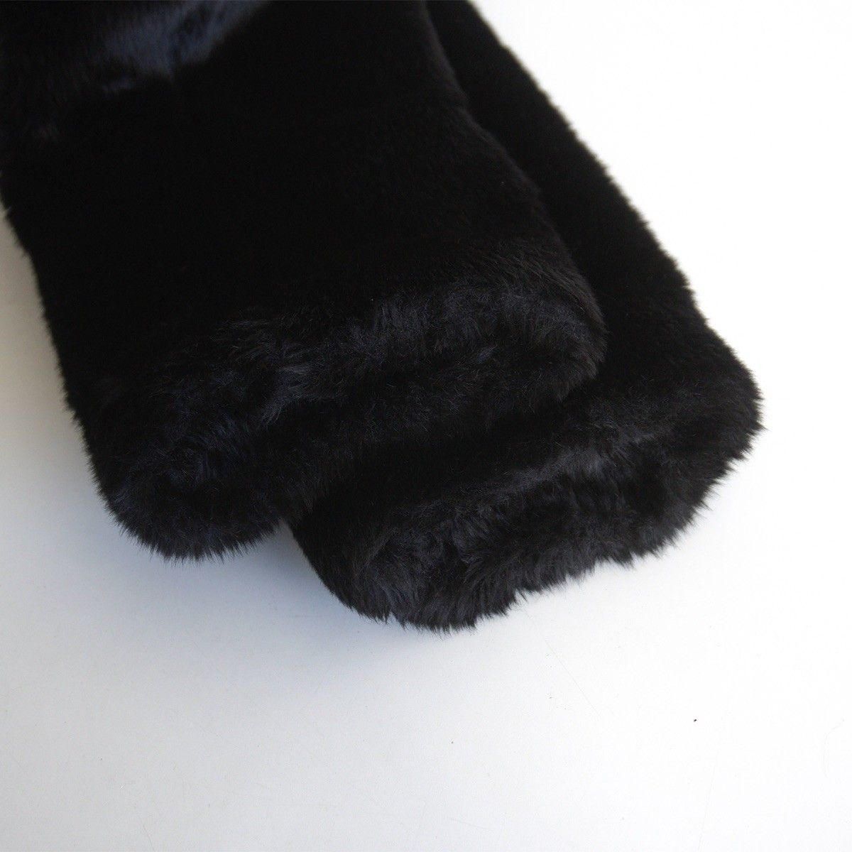 美品】Supreme【×HYSTERIC GLAMOUR Faux Fur Coat】XL シュプリーム