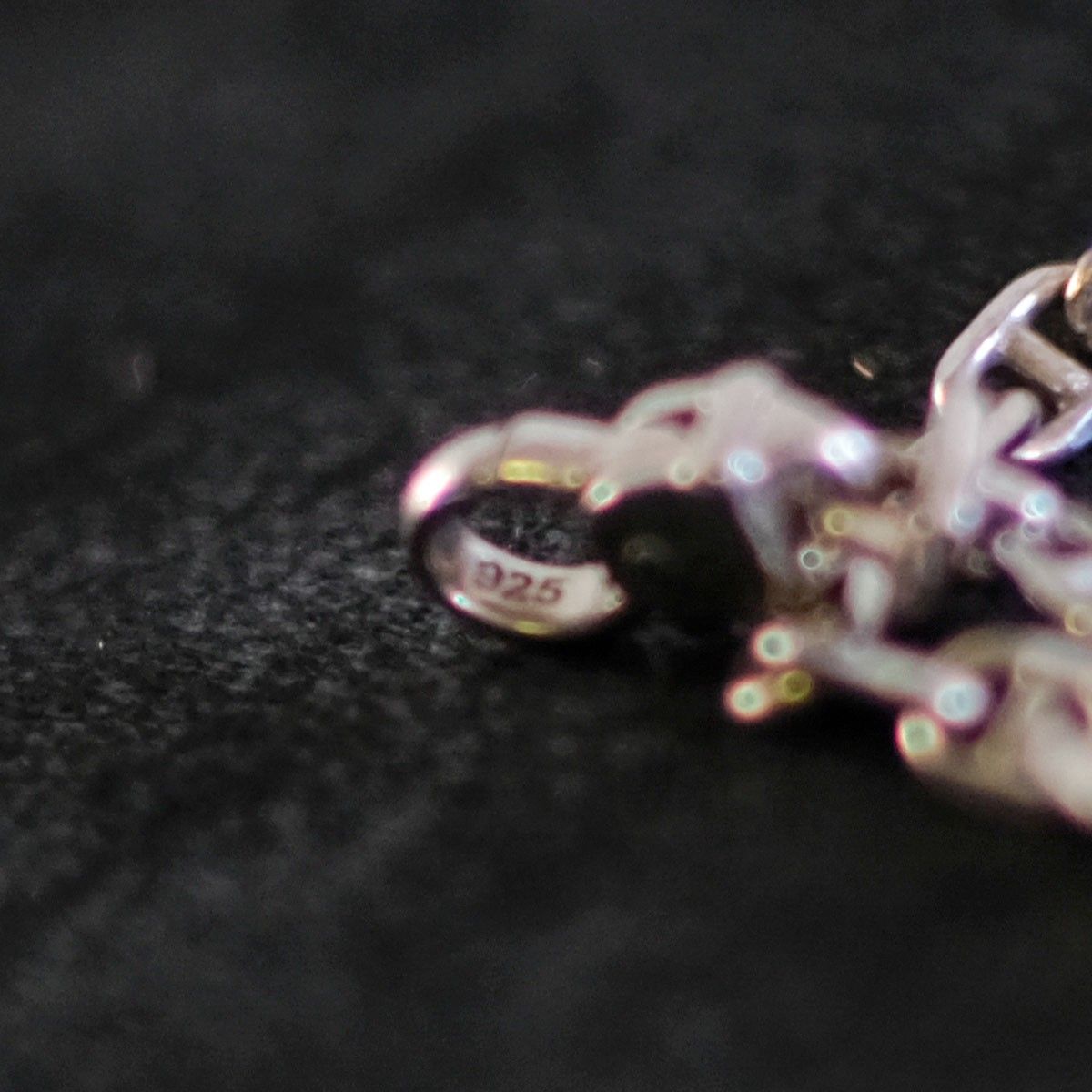  TOMWOOD cable chain ネックレス 20.5 inch ケーブルチェーン シルバー トムウッド ネックレス アクセサリー