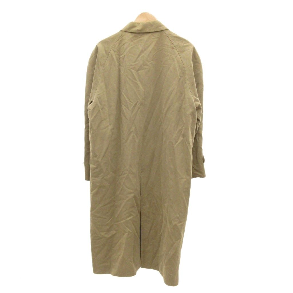 イヴサンローラン YVES SAINT LAURENT ヴィンテージ ステンカラー