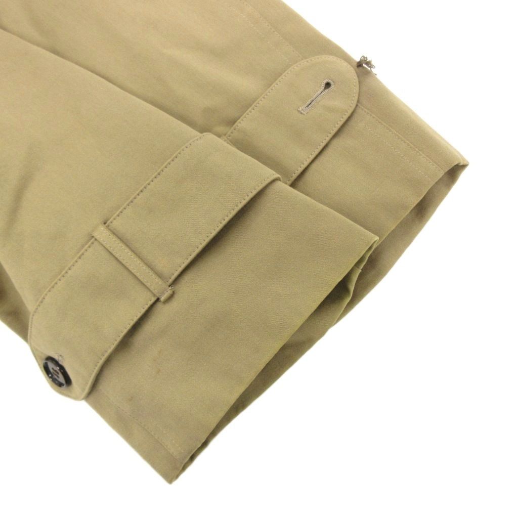 イヴサンローラン YVES SAINT LAURENT ヴィンテージ ステンカラー