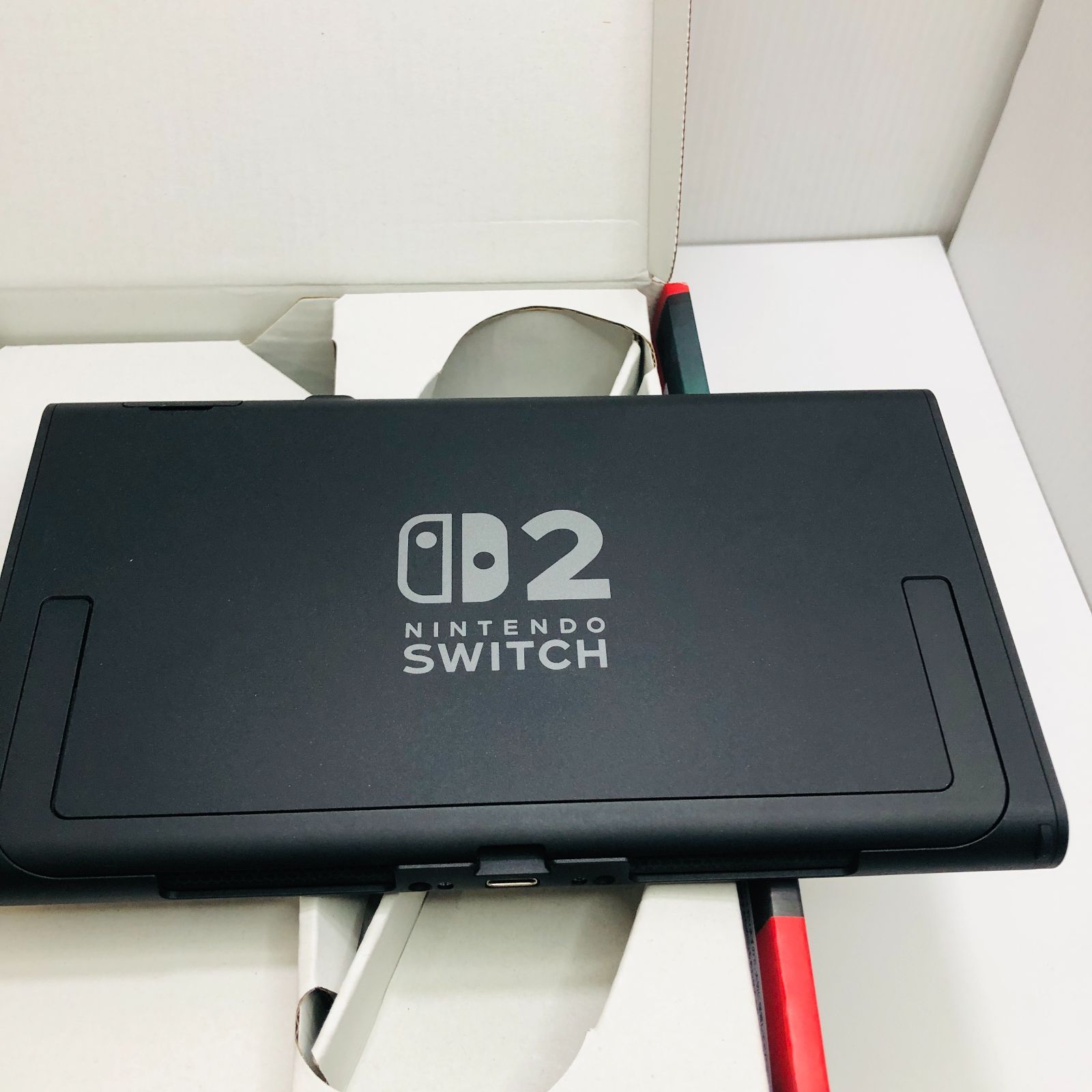 欠品あり】Nintendo Switch 2 ニンテンドースイッチ2 (日本語・国内 